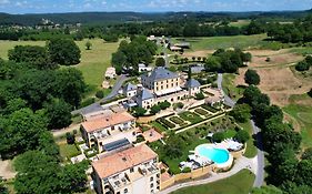 Domaine de Rochebois